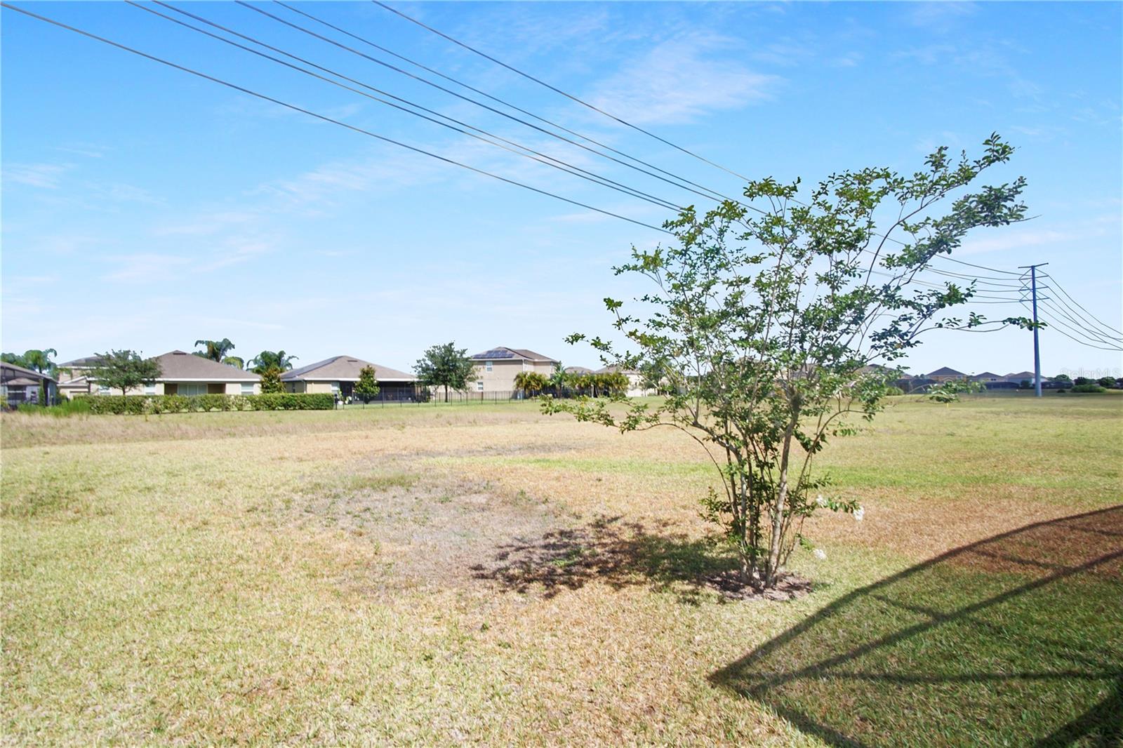 ROSEMONT WOODS - Residential Lease