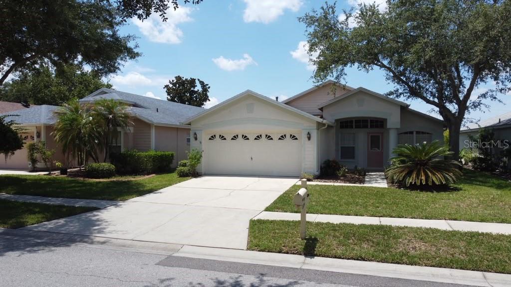 ARBOR GREENE PH 5 UNIT 4 - Residential