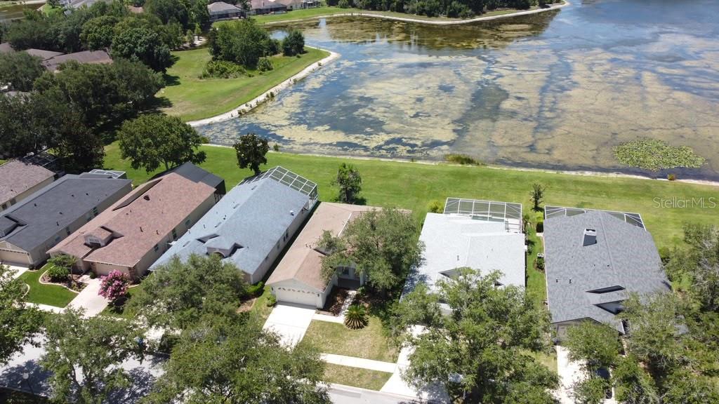 ARBOR GREENE PH 5 UNIT 4 - Residential