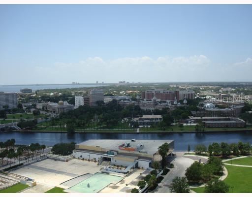 SKYPOINT A CONDO - Residential Lease