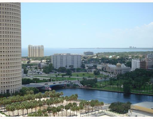 SKYPOINT A CONDO - Residential Lease