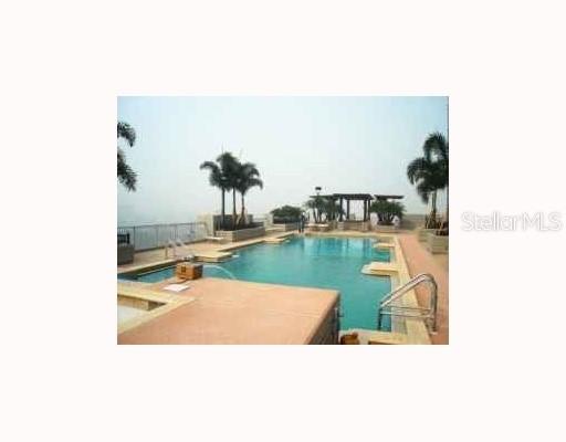 SKYPOINT A CONDO - Residential Lease