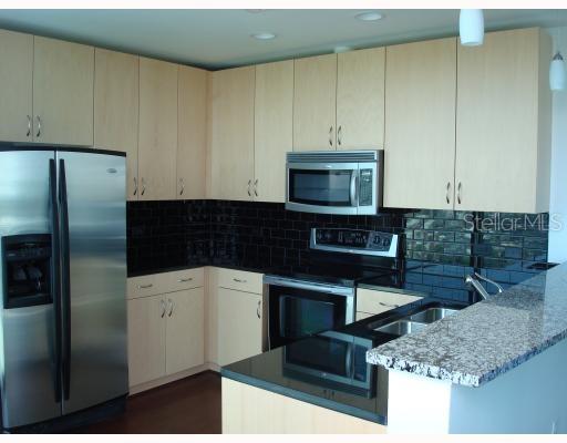 SKYPOINT A CONDO - Residential Lease