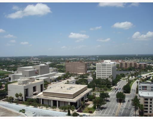 SKYPOINT A CONDO - Residential Lease