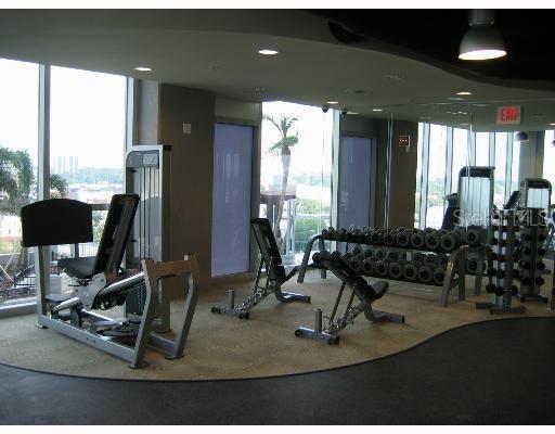 SKYPOINT A CONDO - Residential Lease