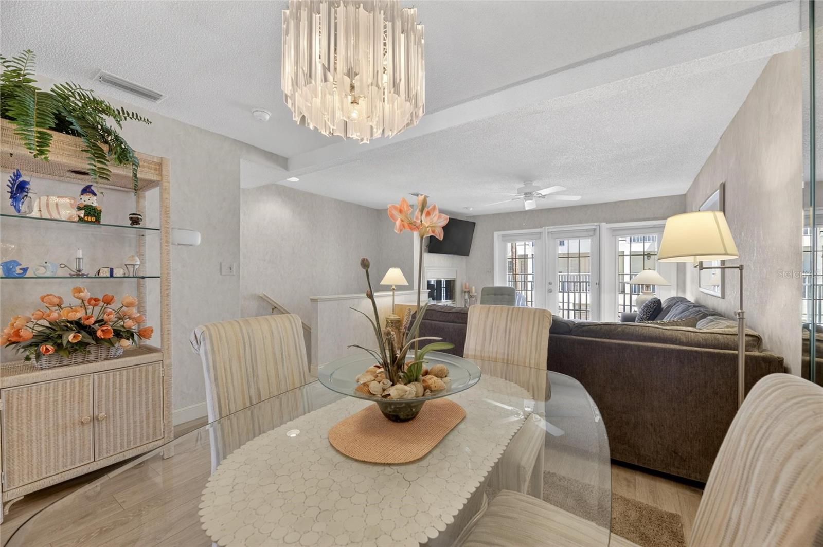 SUNSET REEF - Residential