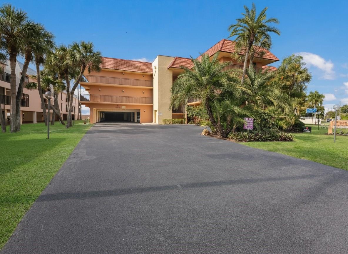 PLAYA ENCANTADA - Residential
