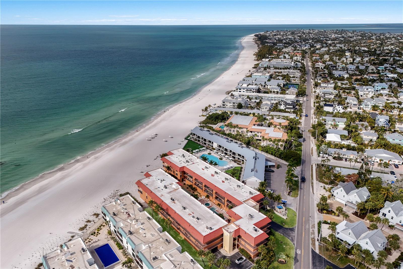 PLAYA ENCANTADA - Residential