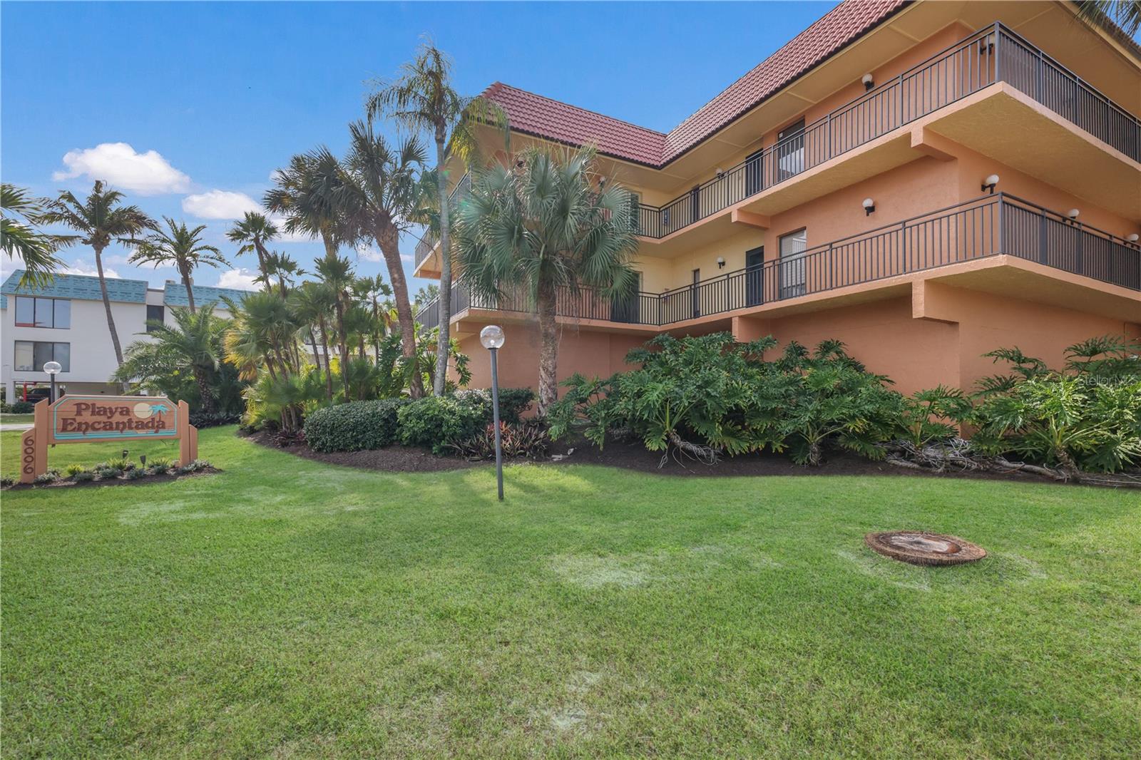 PLAYA ENCANTADA - Residential