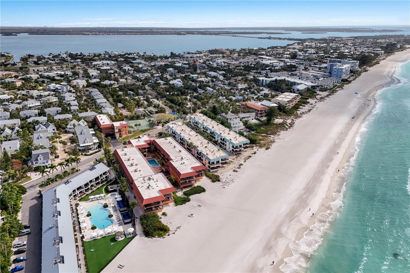 PLAYA ENCANTADA - Residential