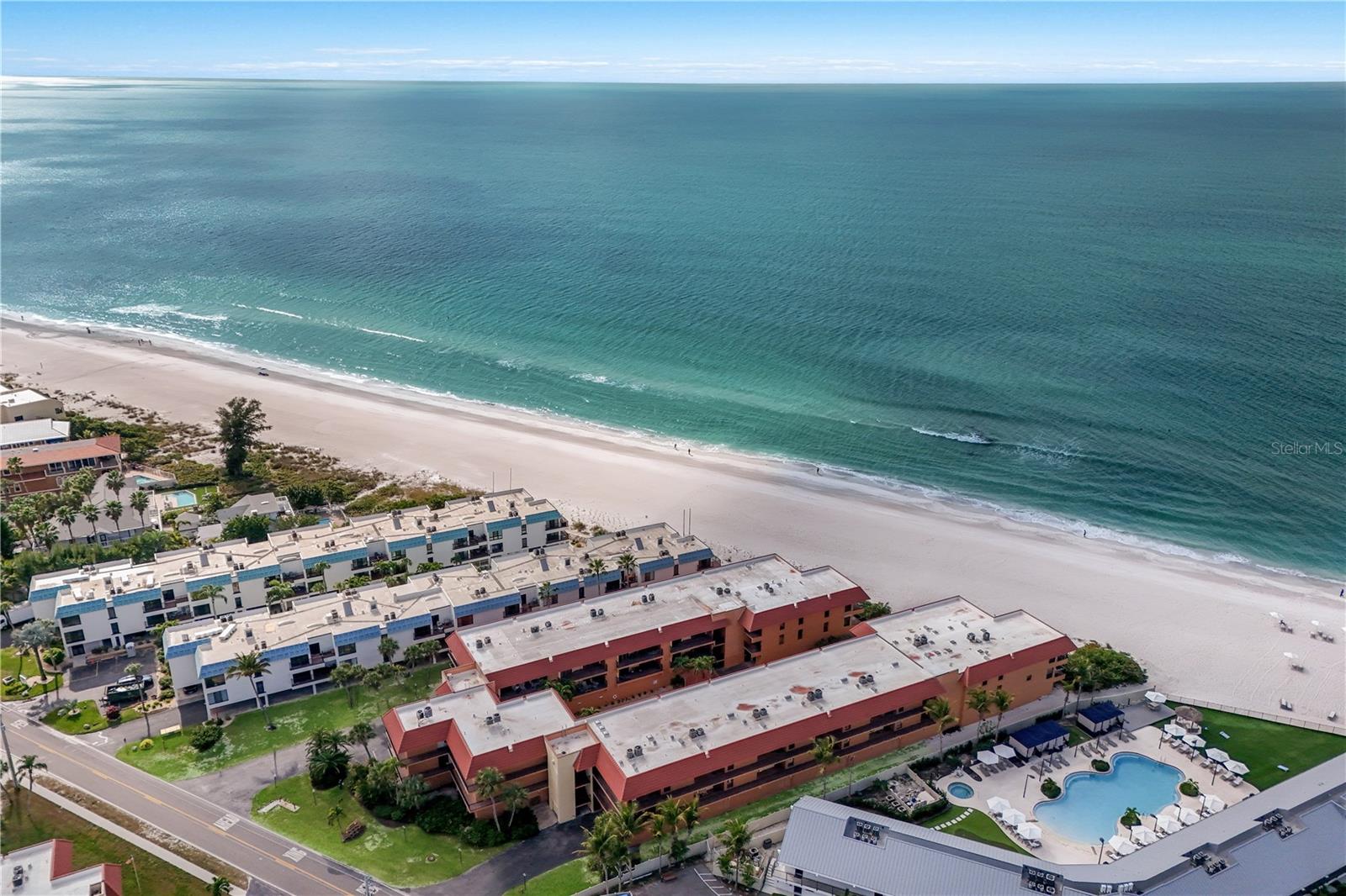 PLAYA ENCANTADA - Residential
