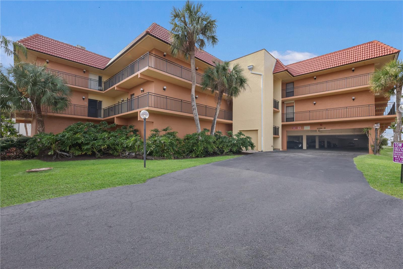 PLAYA ENCANTADA - Residential