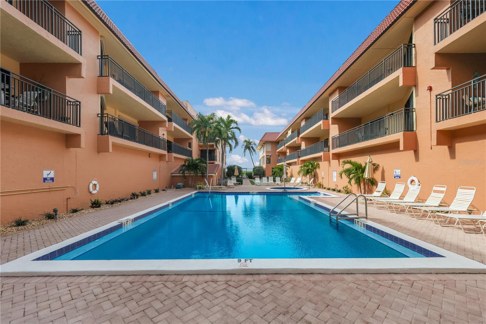 PLAYA ENCANTADA - Residential