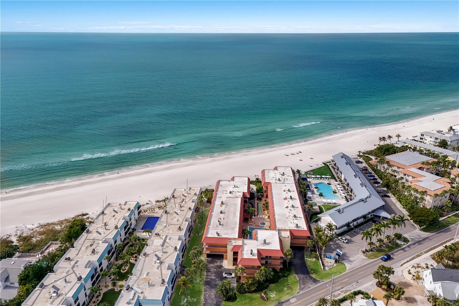 PLAYA ENCANTADA - Residential