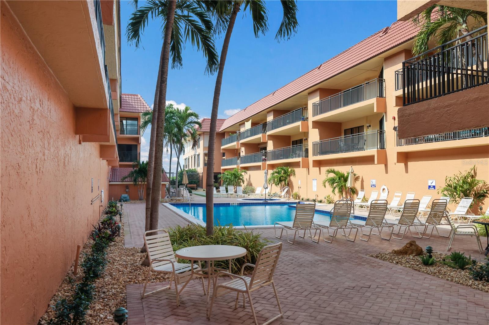 PLAYA ENCANTADA - Residential