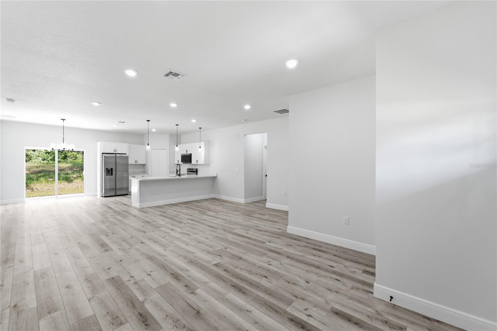 CITRUS SPGS UNIT 04 - Residential
