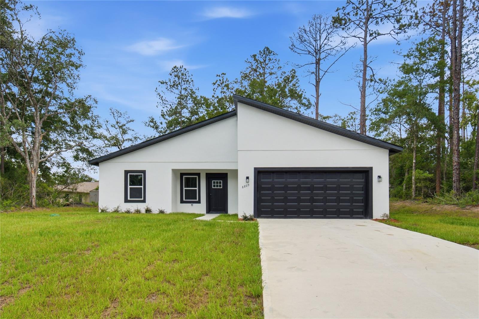 CITRUS SPGS UNIT 04 - Residential