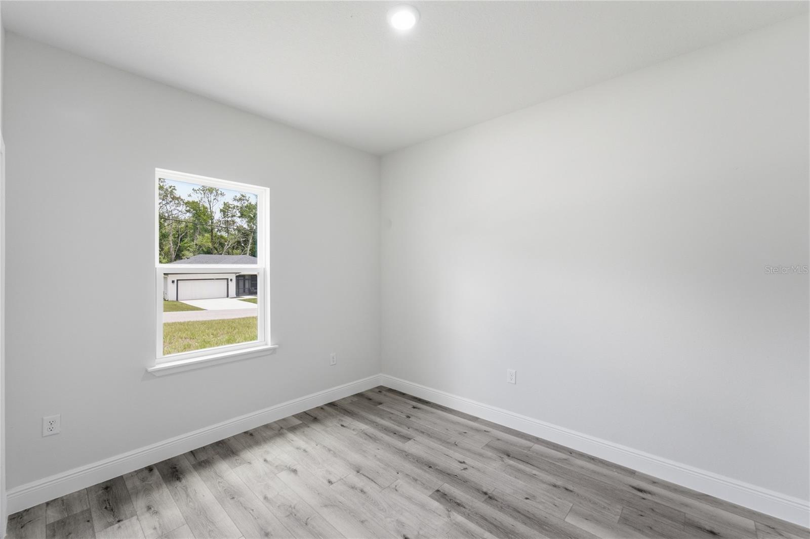 CITRUS SPGS UNIT 04 - Residential