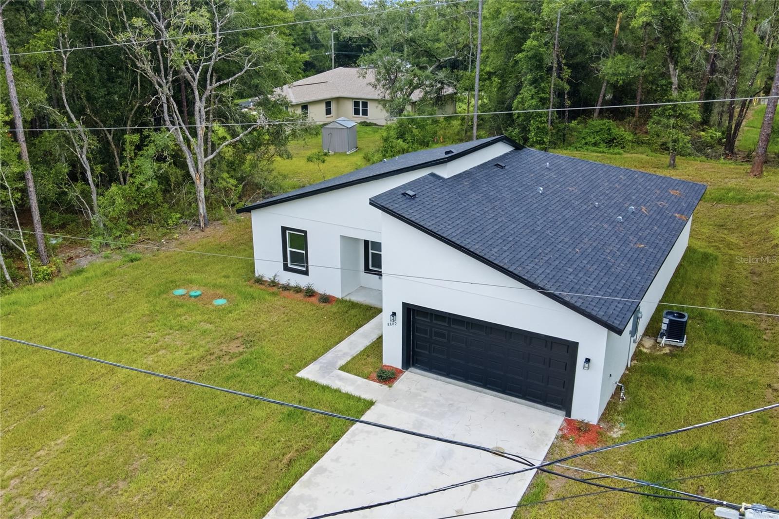 CITRUS SPGS UNIT 04 - Residential