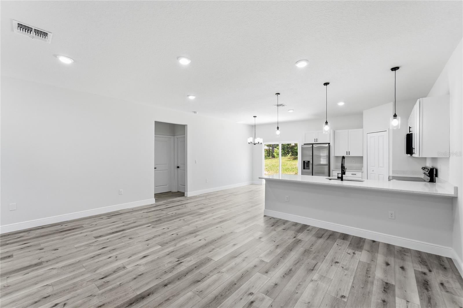 CITRUS SPGS UNIT 04 - Residential