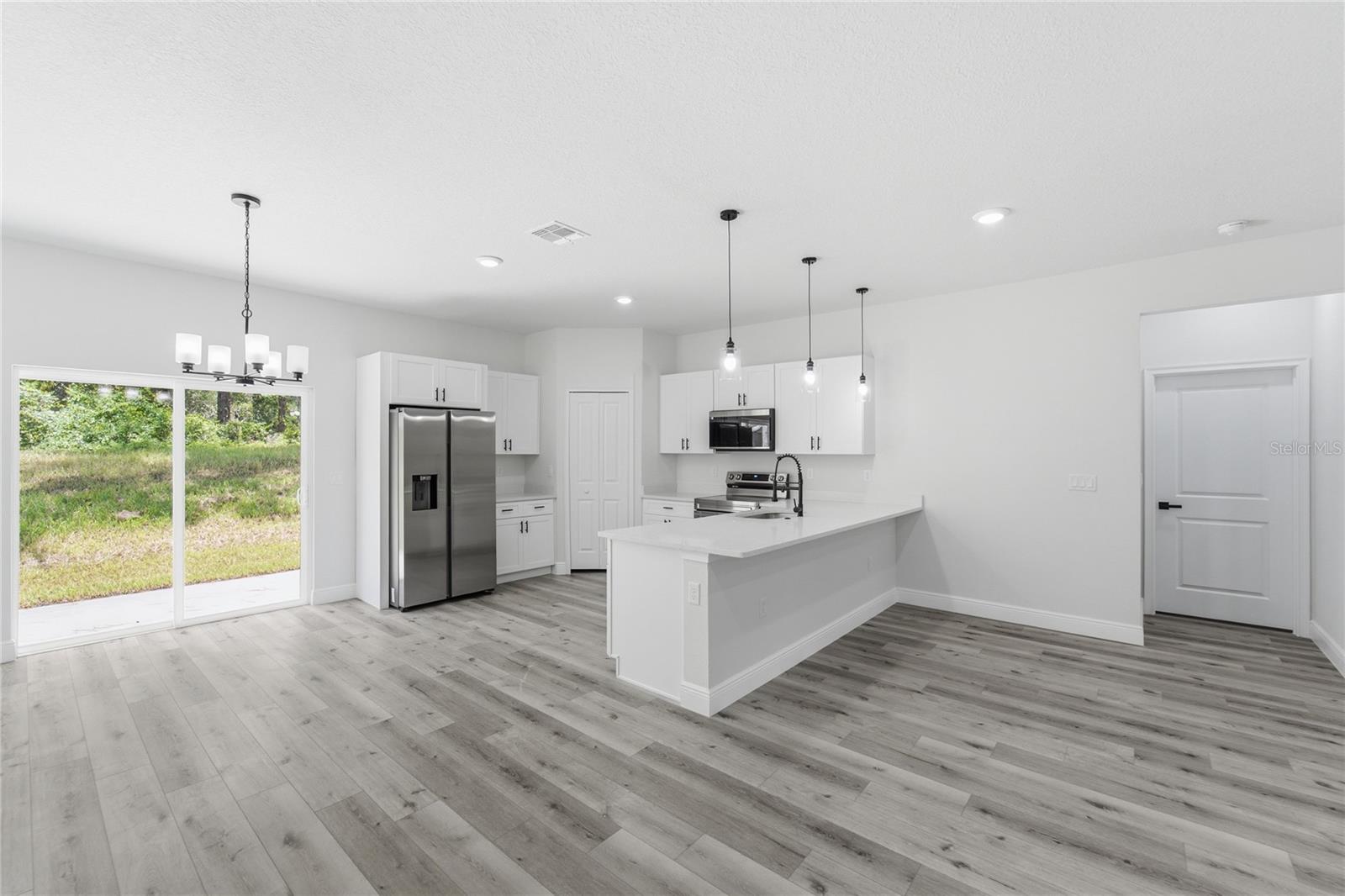 CITRUS SPGS UNIT 04 - Residential
