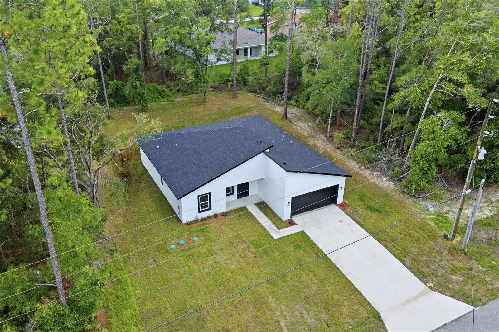 CITRUS SPGS UNIT 04 - Residential
