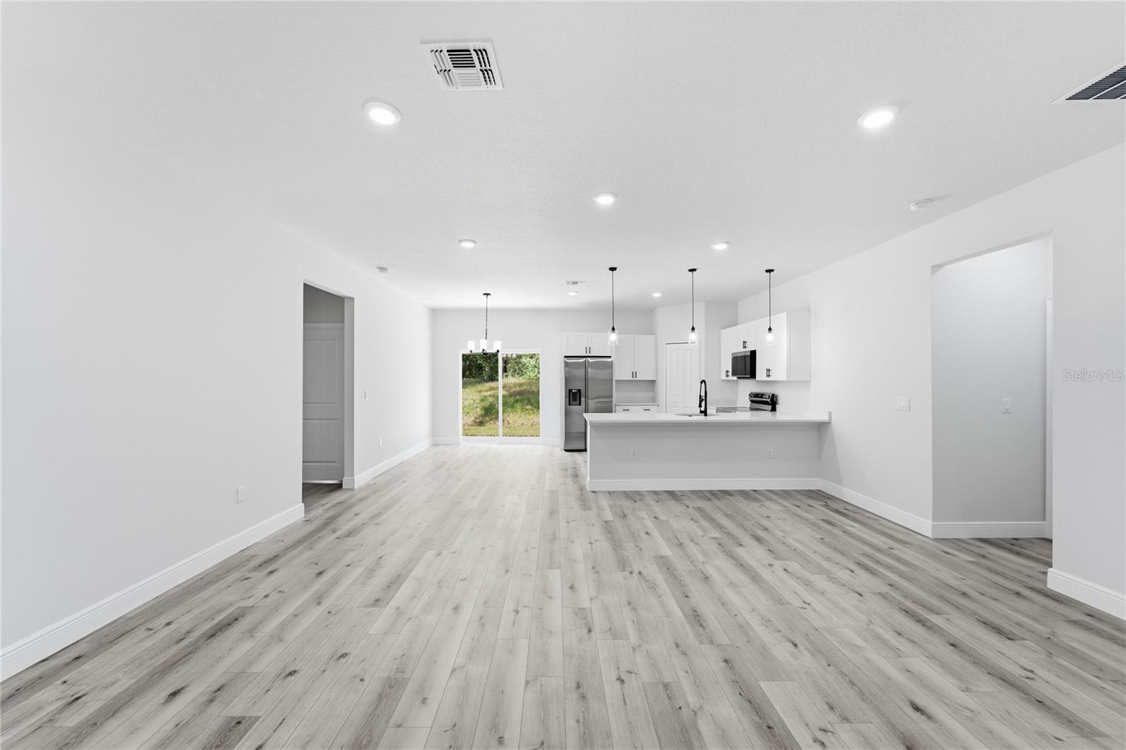 CITRUS SPGS UNIT 04 - Residential