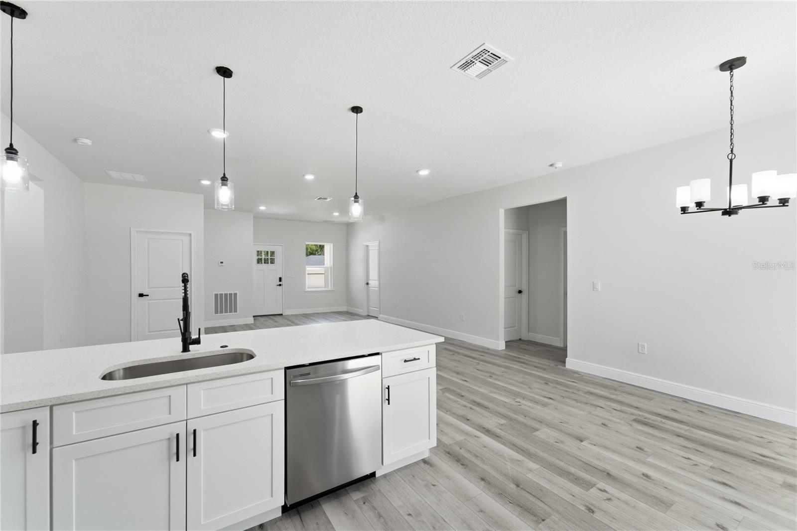 CITRUS SPGS UNIT 04 - Residential