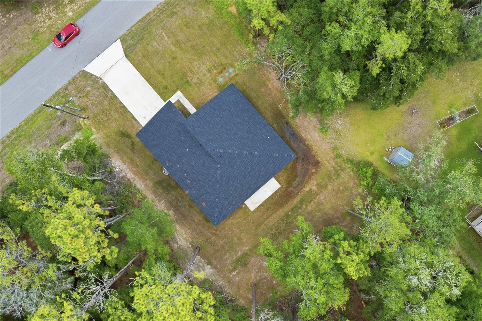 CITRUS SPGS UNIT 04 - Residential