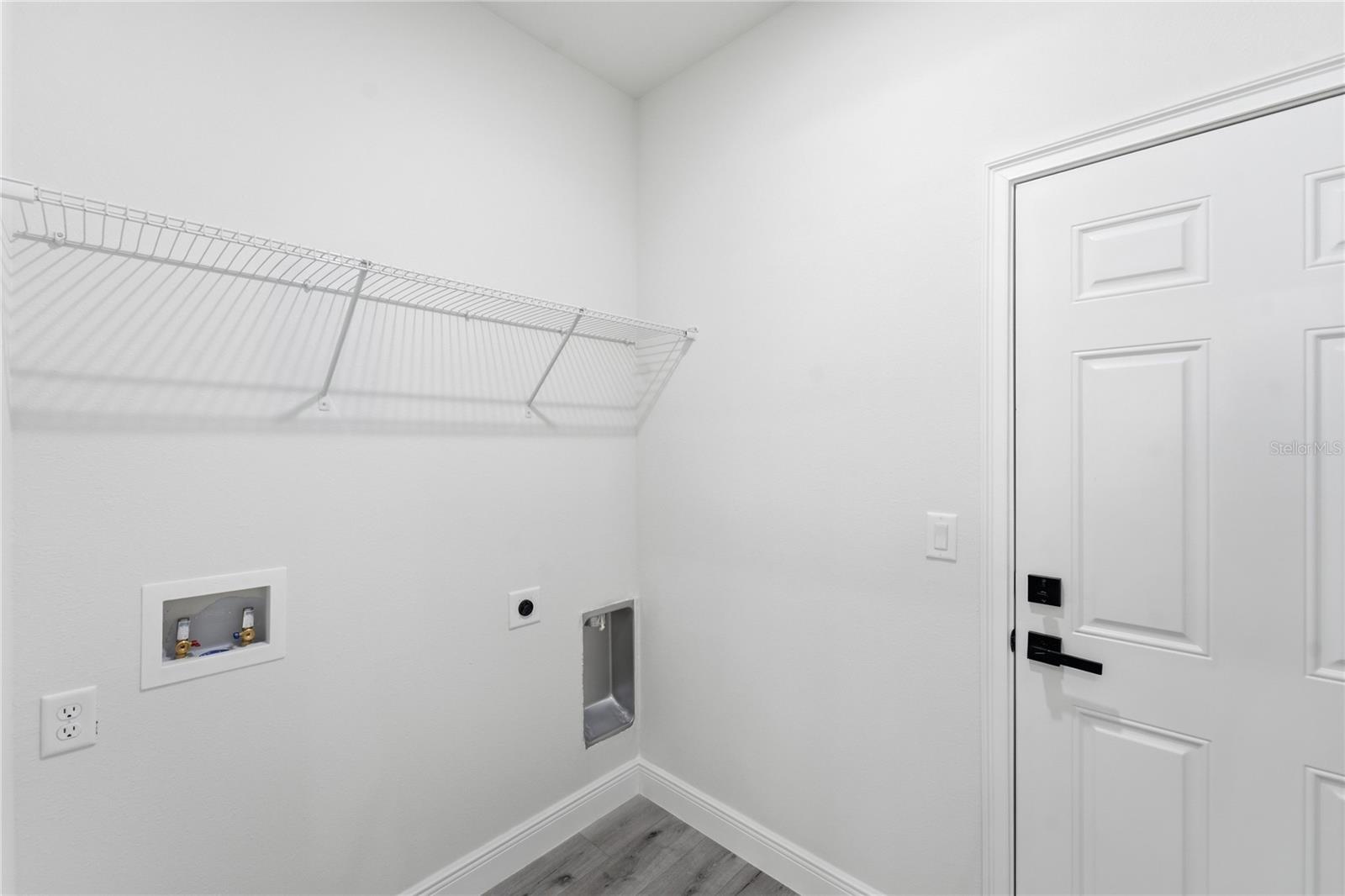 CITRUS SPGS UNIT 04 - Residential