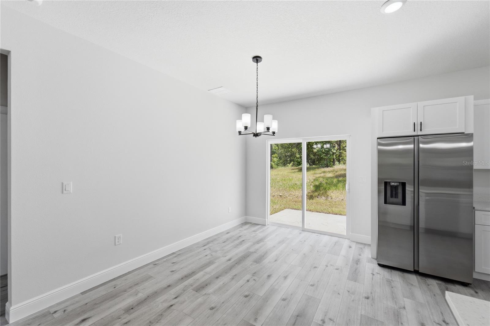 CITRUS SPGS UNIT 04 - Residential