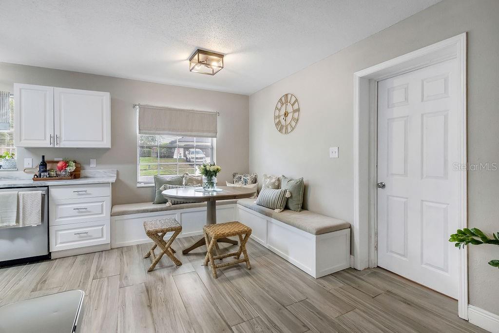 SPRING LAKE HILLS - Residential
