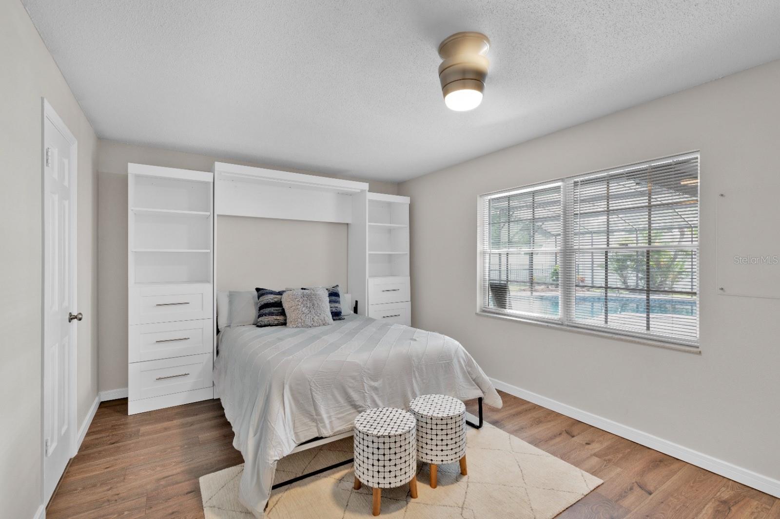 SPRING LAKE HILLS - Residential