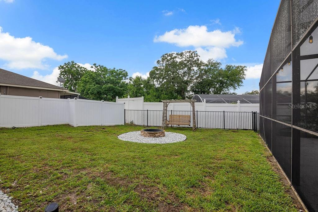 SPRING LAKE HILLS - Residential
