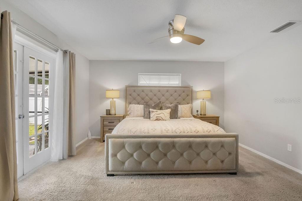 SPRING LAKE HILLS - Residential