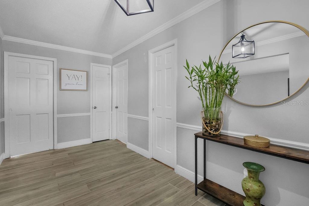 SPRING LAKE HILLS - Residential