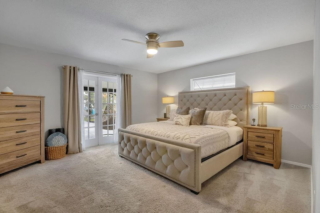 SPRING LAKE HILLS - Residential