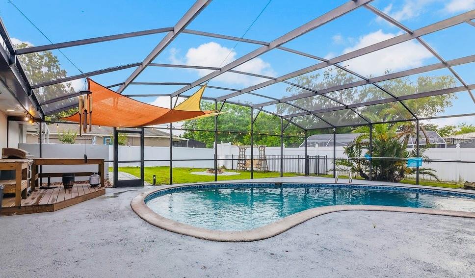 SPRING LAKE HILLS - Residential