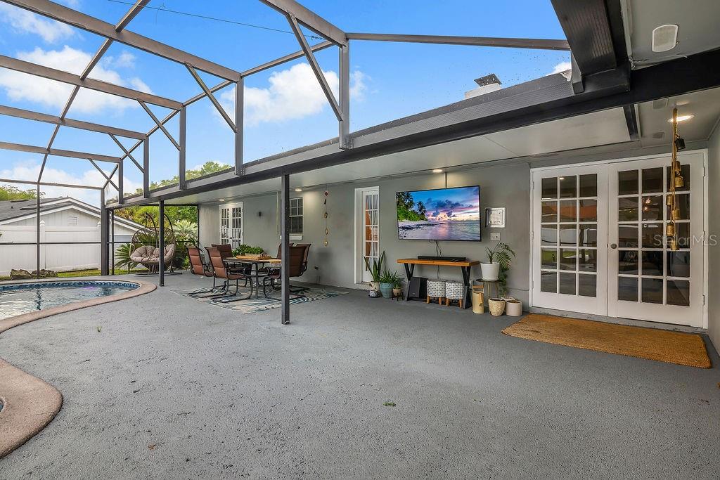 SPRING LAKE HILLS - Residential