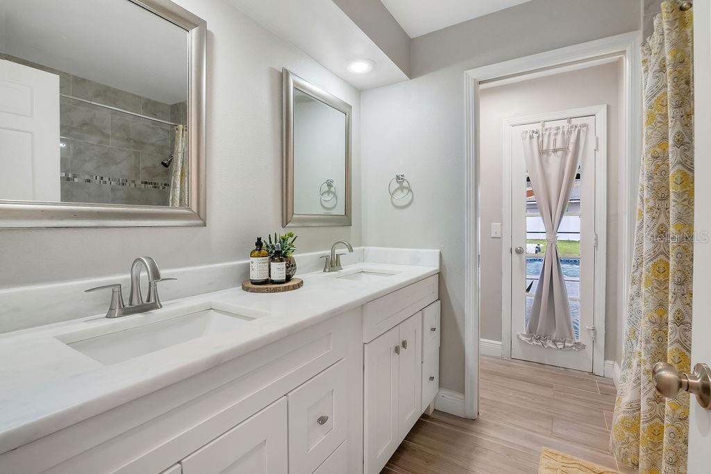 SPRING LAKE HILLS - Residential