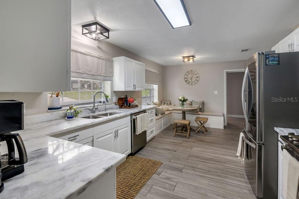 SPRING LAKE HILLS - Residential