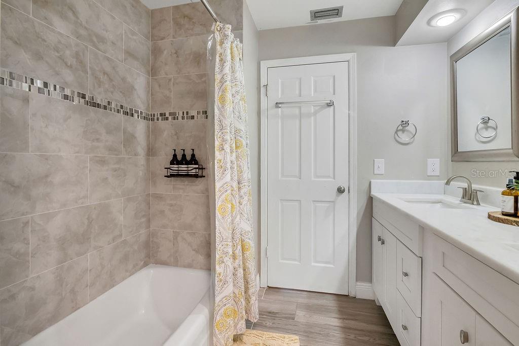 SPRING LAKE HILLS - Residential