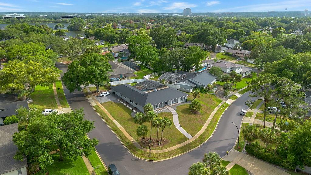 SPRING LAKE HILLS - Residential