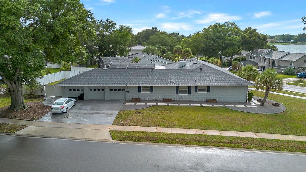 SPRING LAKE HILLS - Residential