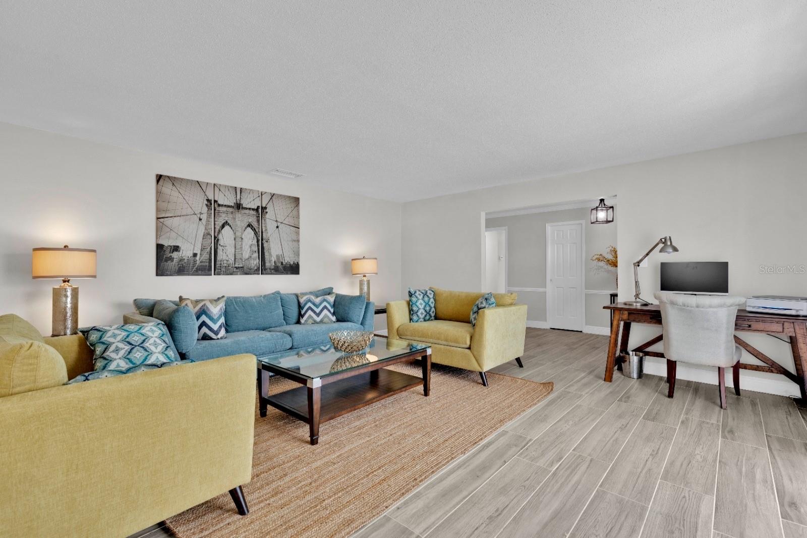 SPRING LAKE HILLS - Residential