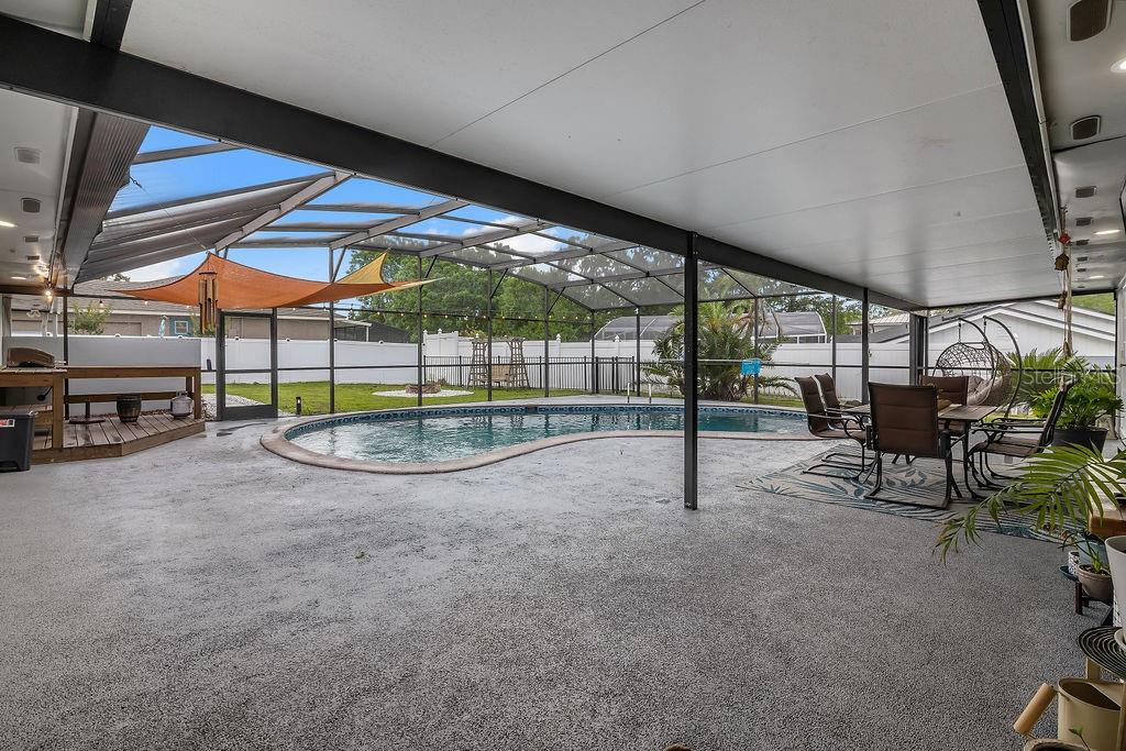 SPRING LAKE HILLS - Residential