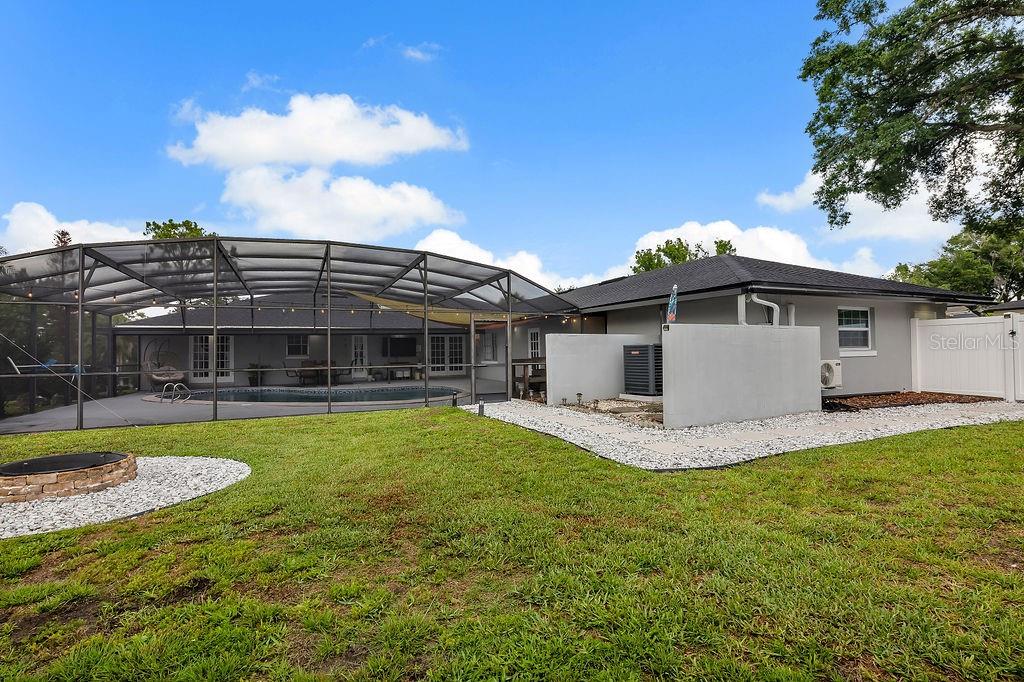 SPRING LAKE HILLS - Residential