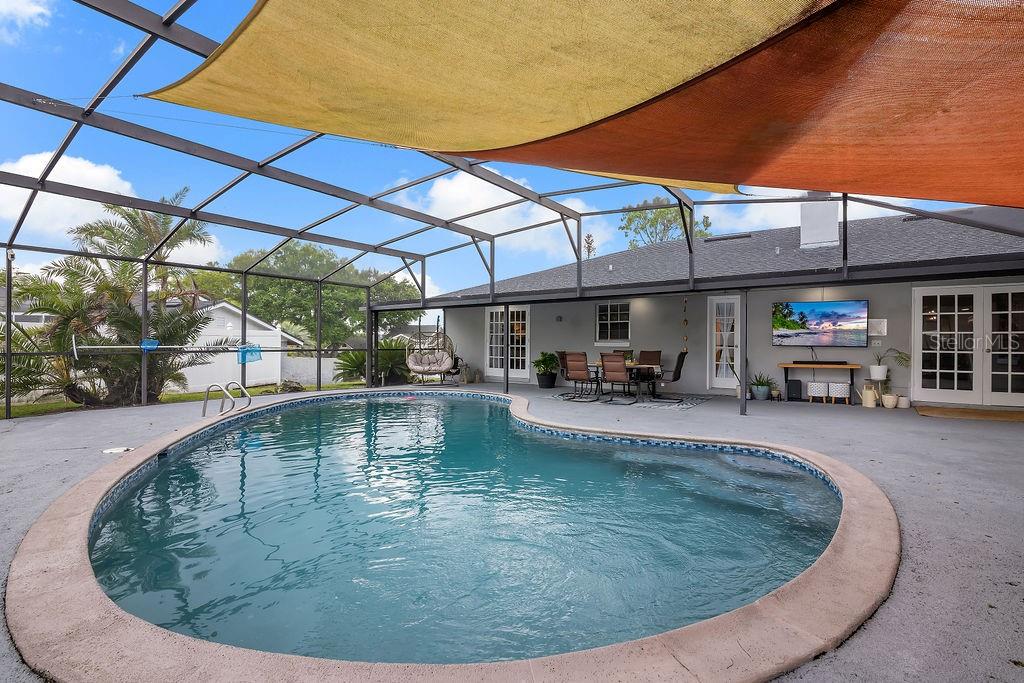SPRING LAKE HILLS - Residential