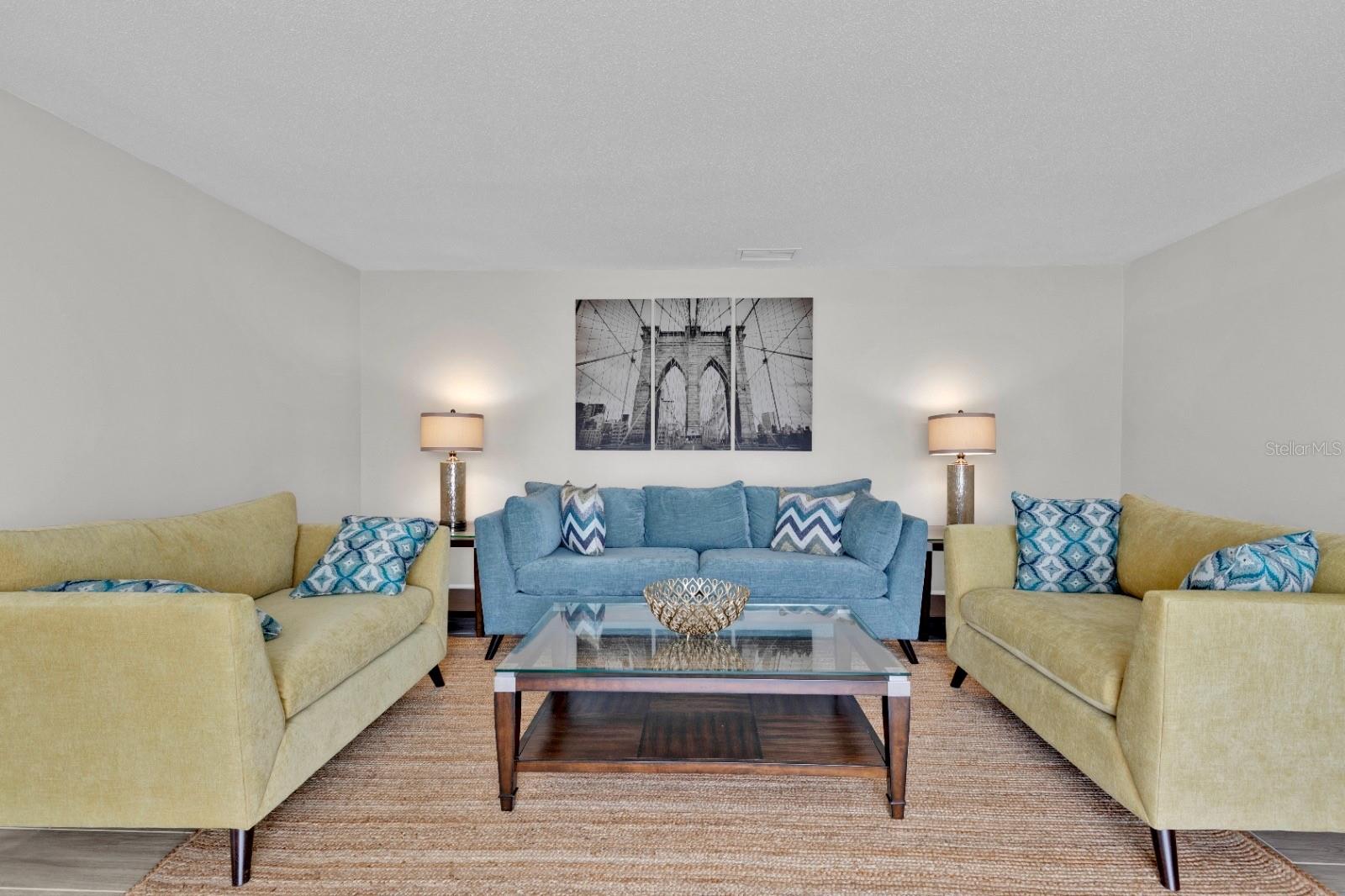 SPRING LAKE HILLS - Residential