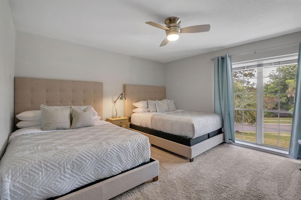SPRING LAKE HILLS - Residential